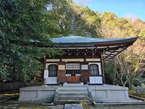 善能寺(京都府)