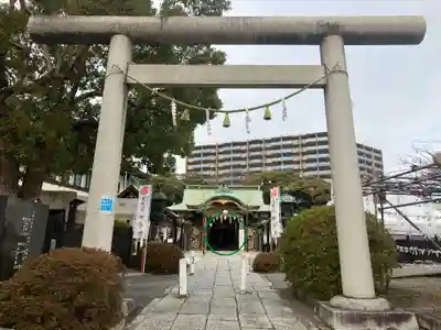 水戸東照宮(茨城県)