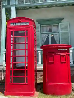 屋島神社（讃岐東照宮）のその他建物