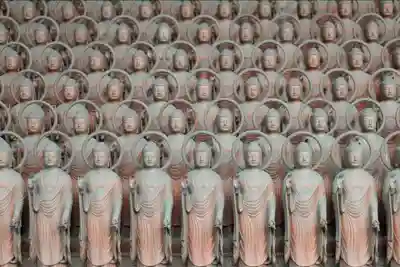 一畑薬師(島根県)