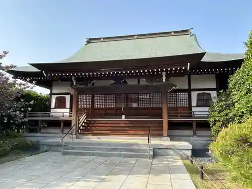 観音寺(埼玉県)