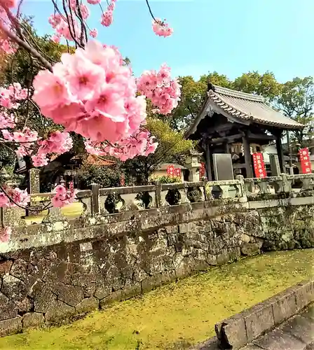 香椎神社のその他建物