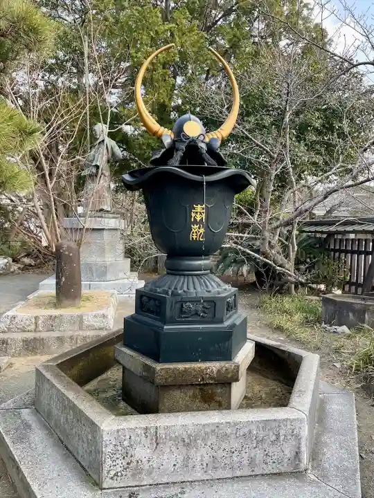光雲神社(福岡県)