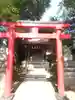 東玉川神社の末社・摂社