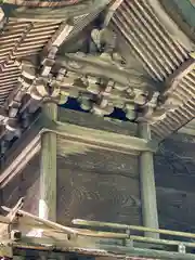 三ケ所神社(宮崎県)