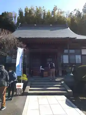 来迎寺(神奈川県)