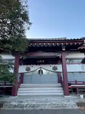 安立寺(東京都)