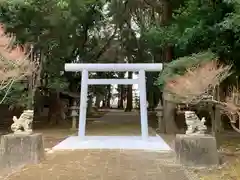 熊野神社(茨城県)