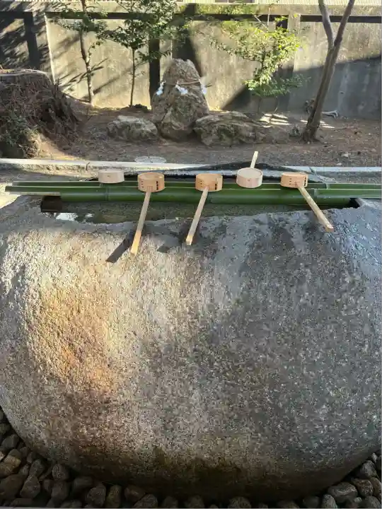 安久美神戸神明社(愛知県)