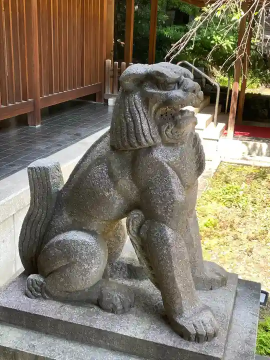 乃木神社(東京都)