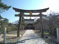白糸浜神社(京都府)