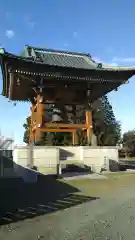 正覺寺の建物その他