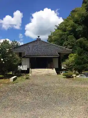 金剛院のその他建物