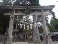 金刀比羅神社(岐阜県)