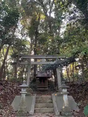 熊野神社(千葉県)