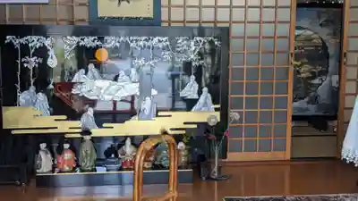 大乗寺のその他建物