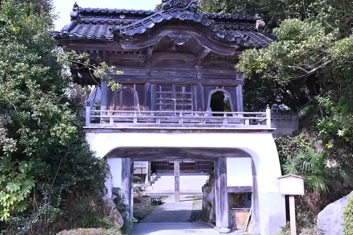 妙観院(石川県)