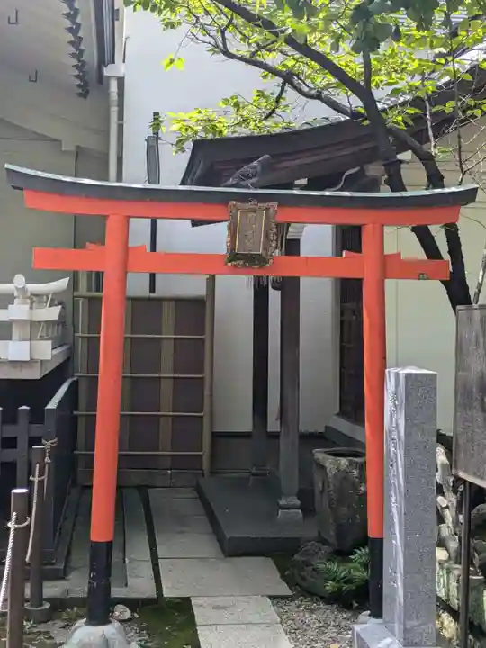 榊神社(東京都)