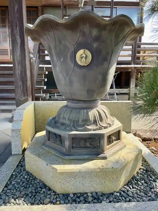 蓮行寺(栃木県)
