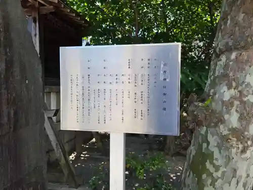 六所神社(東京都)