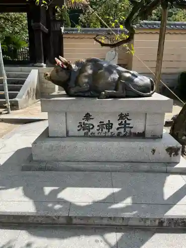 太宰府天満宮(福岡県)