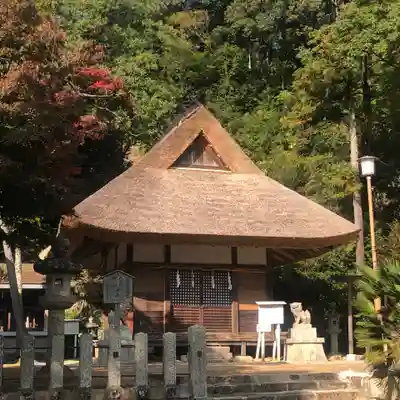 公智神社(兵庫県)