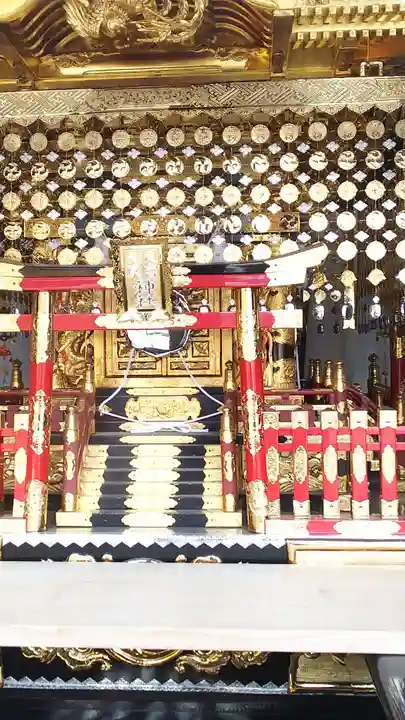 大宮・大原神社の芸術