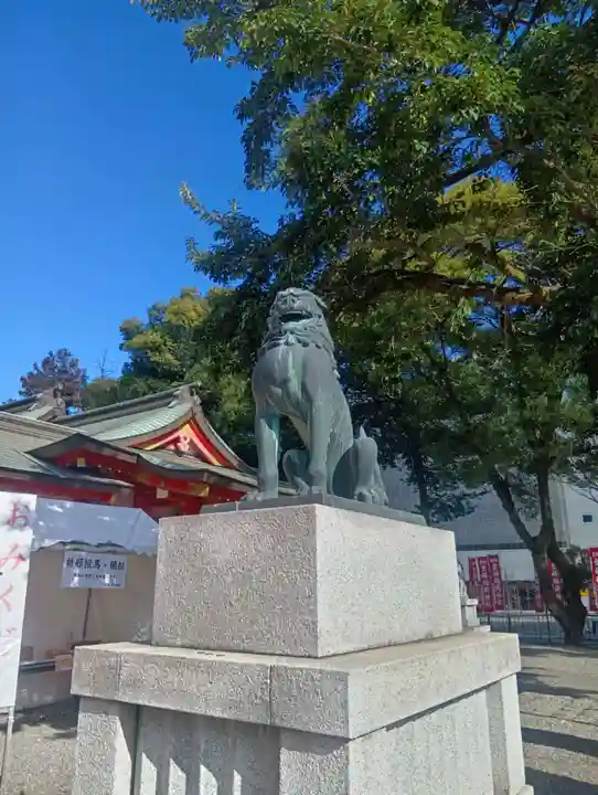金神社(岐阜県)