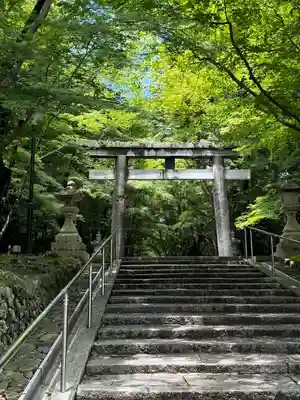 大原野神社(京都府)