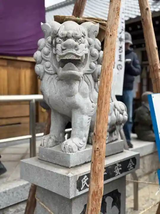 長草天神社(愛知県)