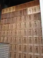 石像寺(釘抜地蔵)のその他建物