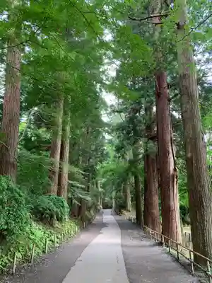 中尊寺のその他建物