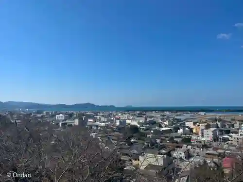 金剛宝寺（紀三井寺）(和歌山県)