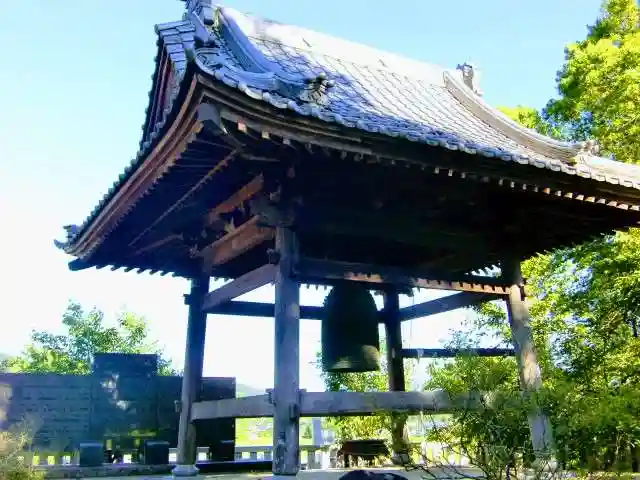 月山寺のその他建物