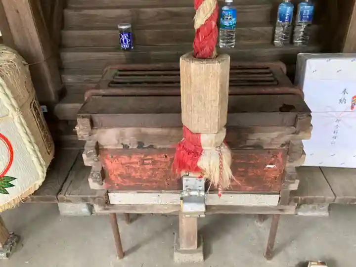 春日部稲荷神社(埼玉県)