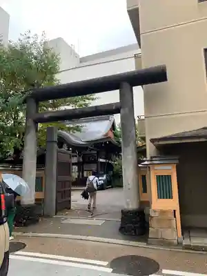 京都大神宮(京都府)