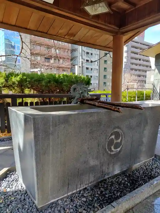 熊野神社(東京都)