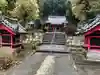 韓国宇豆峰神社のその他建物