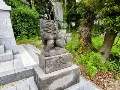 篠根神社(福岡県)