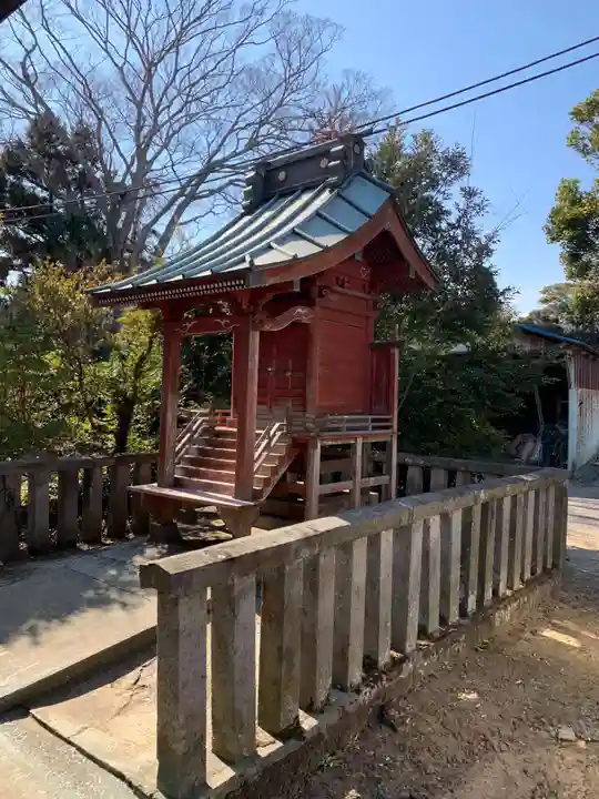 八幡神社(千葉県)