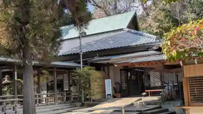 （山田）伊射奈岐神社(大阪府)