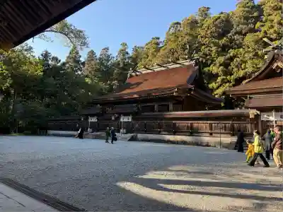 熊野本宮大社(和歌山県)