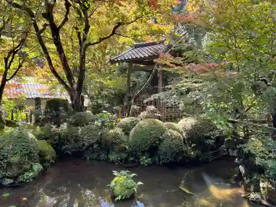 寂光院(京都府)