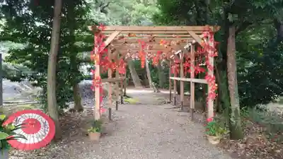 彌都加伎神社(三重県)