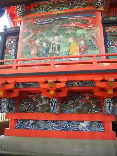 日吉神社(東京都)