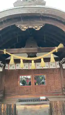 姫嶋神社(大阪府)