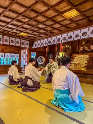 十日恵比須神社(福岡県)