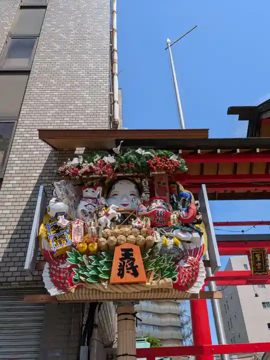鷲神社(東京都)