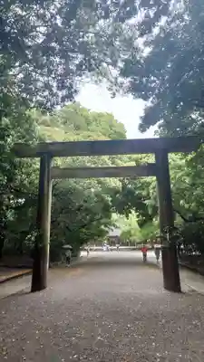 熱田神宮(愛知県)