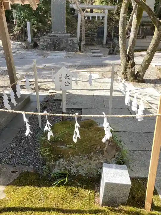 村松 大神宮(茨城県)